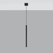 Luster Padova 1 A-0469 čierna