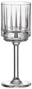 BOHEMIA OLIVIA POHÁR NA VÍNO 230ML SADA 6KS