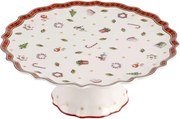 XXXLutz TORTOVÝ PODNOS Toy´s Delight 21 cm Villeroy & Boch - Stolovanie & servírovací riad - 003407106301