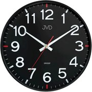 Nástenné hodiny JVD HX2508.2, 30cm