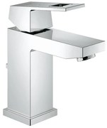GROHE 2339000E - Umývadlová batéria EUROCUBE DN 15 lesklý chróm