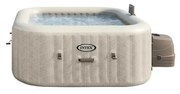 Marimex | Vírivý bazén Pure Spa Chevron Deluxe 4 NP | 11400291