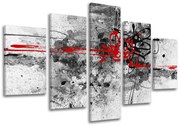 Obraz na stenu ABSTRAKT | rôzne rozmery