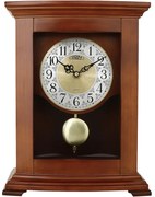Stolové hodiny s kyvadlom MPM 3889.50