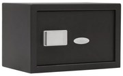 Rottner Nábytkový trezor FIFTY BT SAFE 1, 200 x 310 x 200 mm, elektronický - Bluetooth