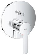 GROHE 24064001 - Batéria LINEARE lesklý chróm