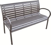Hawaj Záhradná lavička Rest