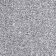 Koberec metráž Extreme 74, na mieru, šíře 4m, šedá, ab (mriežka), chodba / predsieň, Condor Carpets