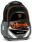 Školský batoh anatomický Lamborghini 25 ARS UNA