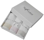 Soft Cotton Darčeková sada uterákov MOLLIS