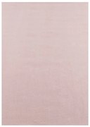 Ružový prateľný koberec 140x200 cm Sky – Ayyildiz Carpets