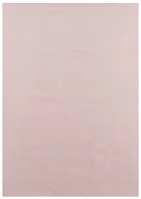 Ružový prateľný koberec 140x200 cm Sky – Ayyildiz Carpets