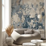 Fototapeta - Abstraktná stena (147x102 cm)