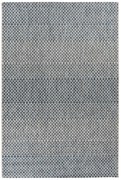 Obsession, Kusový koberec Nordic 877 navy – na von aj na doma, 80x150, modrá, chodba / predsieň
