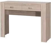 Písací stôl Cezar 16  d/son