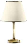 Jupiter 509 CL L p - Stolné svietidlo CLASSIC E27/60W/230V