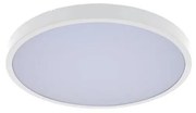 Rabalux 71425 - LED Kúpeľňové stropné svietidlo ALENZO LED/12W/230V IP44 biela