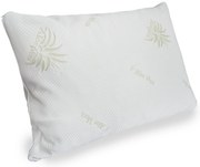 Vankúš z pamäťovej peny ALOE VERA DREAM 50x70 cm