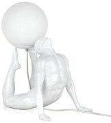 Italy design stolná lampa AMBÍCIA