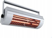 Žiarič Solamagic Eco+ Pro 2000 W