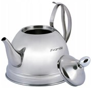 Nerezová kanvica 1,0 l