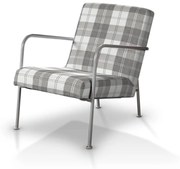 Poťah na kreslo Ikea PS
