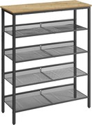 Botník LBS038B88 dub artisan