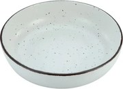 Tanier/miska Modern Fashion Stone 18 cm, krémová%