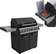 OUTDOORCHEF DUALCHEF 425 G BZ