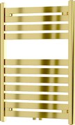 Mexen Uran, vykurovacie teleso 800x600 mm, 331 W, zlatá lesklá, W105-0800-600-00-50