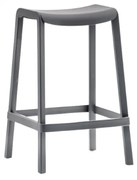 DOME 267 záhradná barová stolička 267