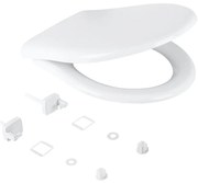 GROHE 42466000 - WC sedadlo RAPID SL duro biele