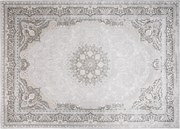 TA Koberec TZ20B ZMENŠIŤ L.GRAY HERA HBY Rozmer: 80x150 cm