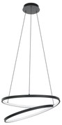 Eglo 900472 - LED Luster na lanku RUOTALE LED/36W/230V