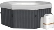 Marimex | Vírivý bazén MSPA Tuscany F-TU062W | 11400279