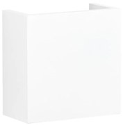 Argon 8358 - LED Nástenné svietidlo GENT LED/3,6W/230V 3000K biela