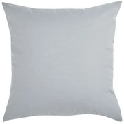 INTERMEDIC SK Dekoratívny vankúš Outdoor 45x45 cm - sv. sivý