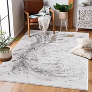 Dekorstudio Moderný koberec CHIC 199 - zlatý Rozmer koberca: 80x150cm