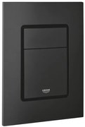 Grohe Skate Cosmopolitan S ovládacie tlačidlo phantom black mat 37535kf0 G37535KF0