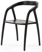 Jídelní židle SANDE 02 z masivu