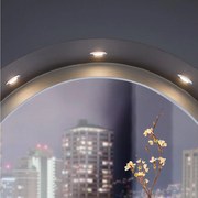 Eglo 95816 - SADA 3x LED zapustených stropných svietidiel PINEDA LED/6W/230V