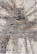 Obsession, Kusový koberec My Bologna 460 Grey, 60x110, šedá, chodba / predsieň