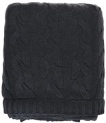 PROXIMA.store - Deka SHELL FAUX DARK GREY