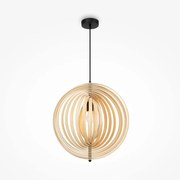 Závesné svietidlo MAYTONI ROOTS  MOD197PL-01W1