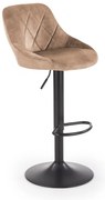 Barová stolička Archer, béžová
