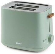 DOMO DO973T hriankovač WOOD YOU, zelená