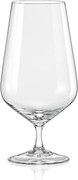 Crystalex poháre na pivo Sandra 540 ml 6 ks