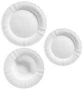 LARA tanierová súprava, 18 ks