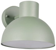 Nástenné vonkajšie svietidlo (výška 18,5 cm) Elbe – Trio