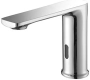 Bruckner Bruckner, Senzorová stojanková batéria 6V DC (4xAA), chróm, 982.820.1